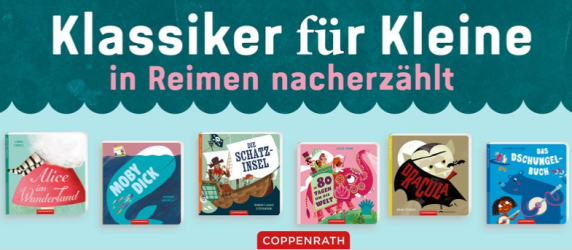 Klassiker für Kleine