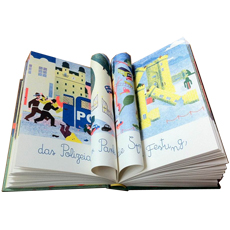 Schönste Bilderbücher