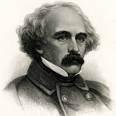 Nathaniel Hawthorne