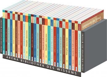 Arena Bibliothek des Wissens