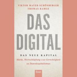 Arm und reich und digital