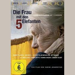 Filme, DVD und Filmbücher