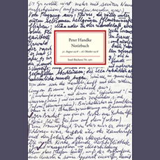 Peter Handke