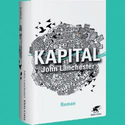 Das Geld und die Literatur