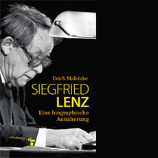 Siegfried Lenz: 1926 - 2014