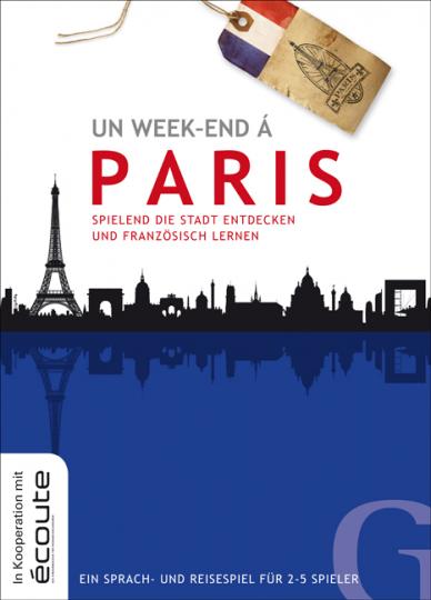 Un Week-end à Paris 