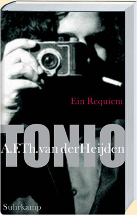 A. F. Th. van der Heijden: Tonio 