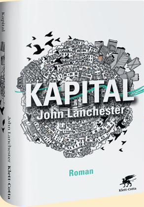 John Lanchester: Kapital 