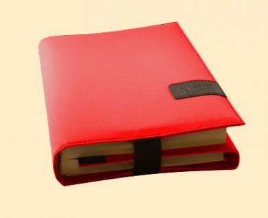 BookSkin Buchhülle 