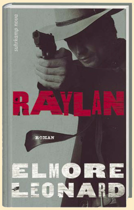 Elmore Leonard: Raylan 