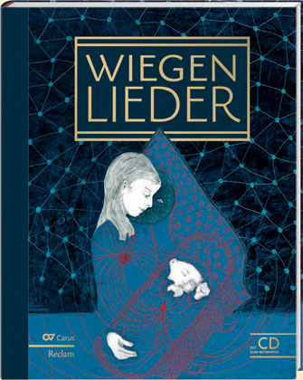 Frank Walka: Wiegenlieder 