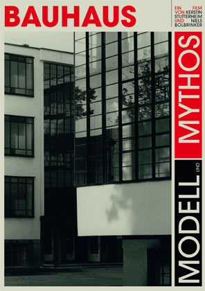 bauhaus – modell und mythos 