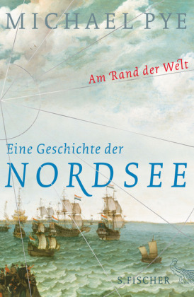 Michael Pye: Am Rand der Welt 