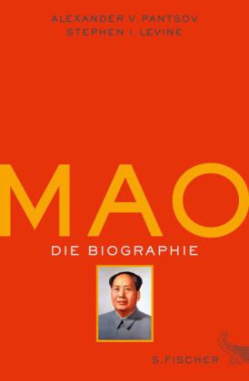 Steven I. Levine, Alexander V. Pantsov: Mao 