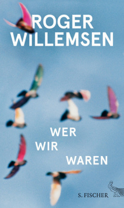 Roger Willemsen: Wer wir waren 