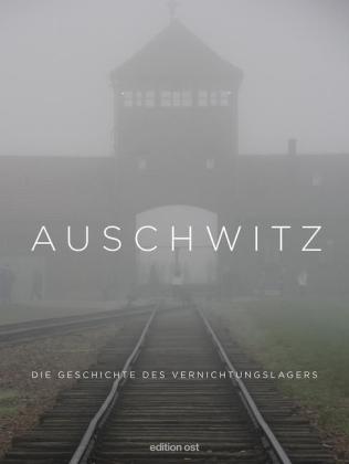 Susanne Willems: Auschwitz 