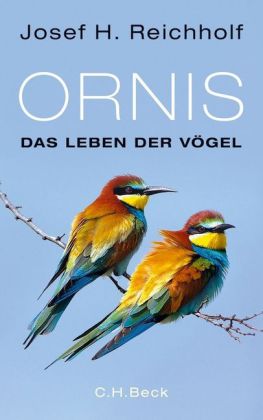 Josef H. Reichholf: Ornis 