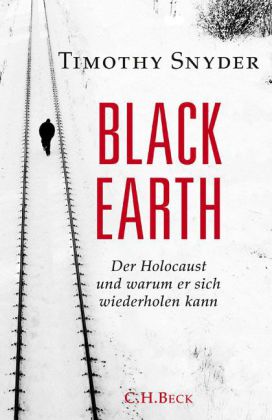 Timothy Snyder: Black Earth 