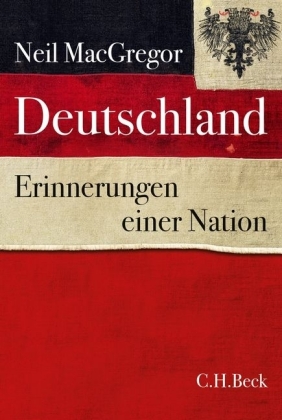 Neil MacGregor: Deutschland 