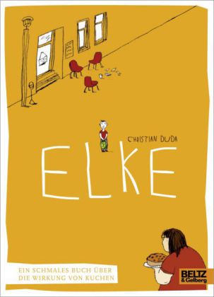 Christian Duda, Julia Friese: Elke 
