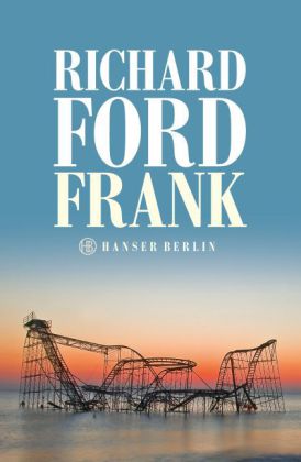 Richard Ford: Frank 