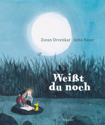 Zoran Drvenkar, Bauer, Jutta: Weißt du noch 