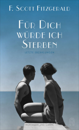 F. Scott Fitzgerald: Für dich würde ich sterben 