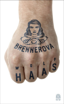 Wolf Haas: Brennerova 