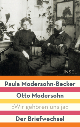 Paula Modersohn-Becker / Otto Modersohn 