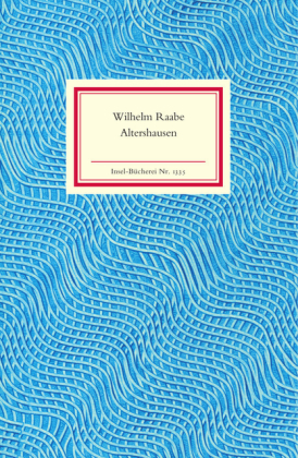 Wilhelm Raabe: Altershausen 