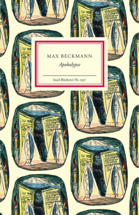 Max Beckmann: Apokalypse 