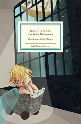 Theodor Storm, Möltgen, Ulrike: Der kleine Häwelmann 