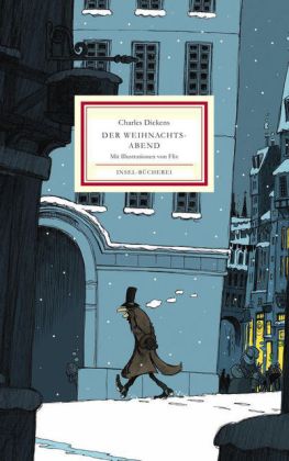 Charles Dickens, Flix: Der Weihnachtsabend 