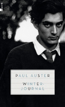 Paul Auster: Winterjournal 