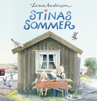 Lena Anderson: Stinas Sommer 