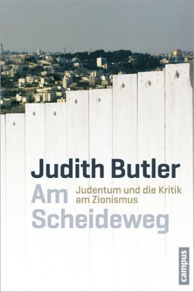 Judith Butler: Am Scheideweg 