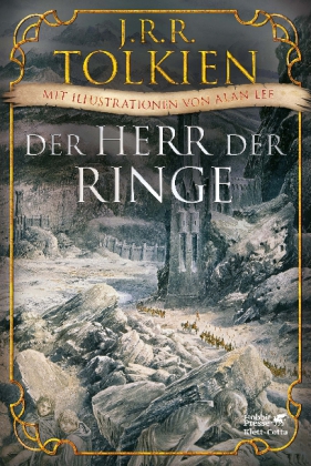 J.R.R. Tolkien: Der Herr der Ringe 