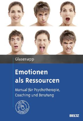 Jan Glasenapp: Emotionen als Ressourcen 