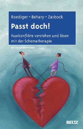 Wendy Terrie Behary, Eckhard Roediger, Gerhard Zarbock: Passt doch! 