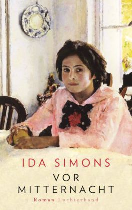 Ida Simons: Vor Mitternacht 