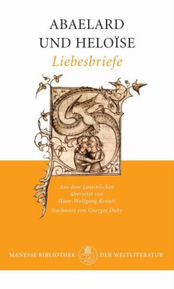 Abaelard, Heloïse: Liebesbriefe 