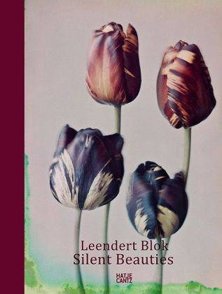 Leendert Blok, Gilles Clément: Leendert Blok 