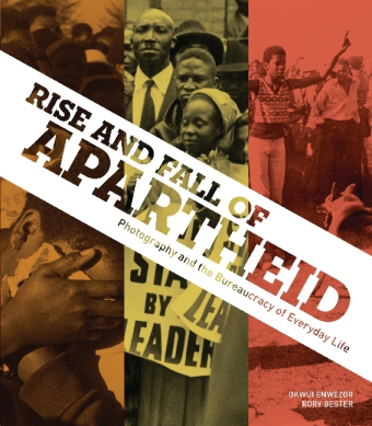 Rise and Fall of Apartheid 