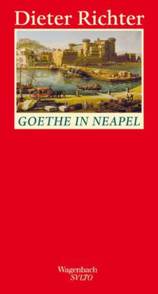 Dieter Richter: Goethe in Neapel 