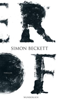 Simon Beckett: Der Hof 