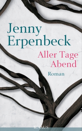 Jenny Erpenbeck: Aller Tage Abend 