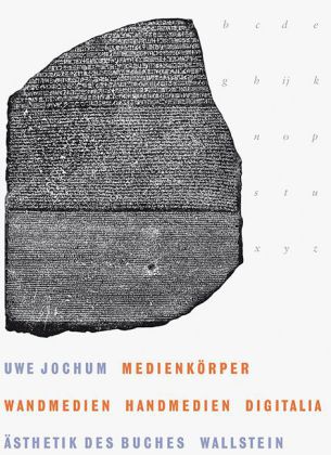 Uwe Jochum: Medienkörper 