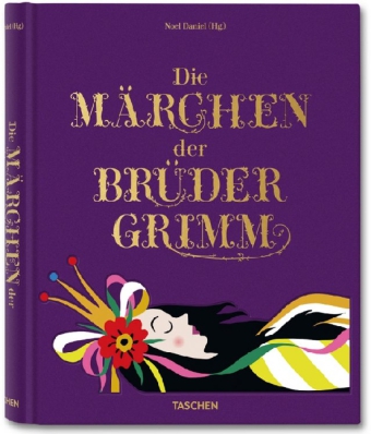 Die Märchen der Brüder Grimm 