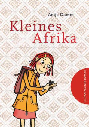 Antje Damm: Kleines Afrika 