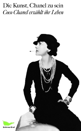 Coco Chanel, Paul Morand: Die Kunst, Chanel zu sein 